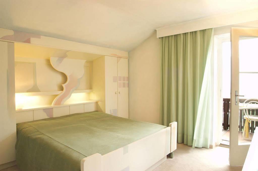 Maratscher Kunst & Kulturhotel Lagundo Luaran gambar